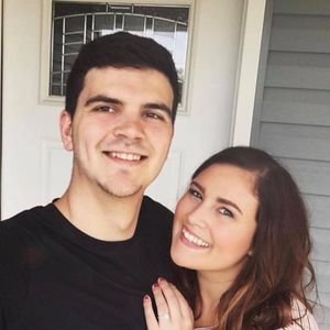 Meet your Posher, Cole